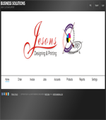 Jesons Designing & Printing